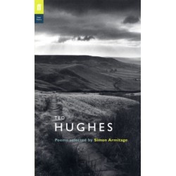 Ted Hughes