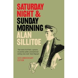 Saturday Night and Sunday Morning