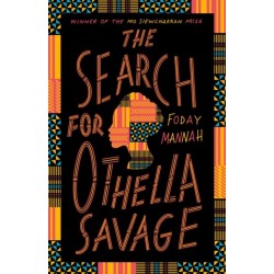 The Search for Othella Savage