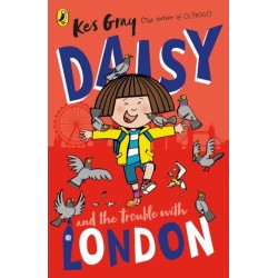 Daisy and the Trouble With London