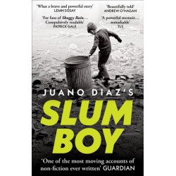 Slum Boy: 'One of the most moving accounts of non-fiction ever written' GUARDIAN