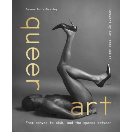 Queer Art: From Canvas to Club, and the Spaces Between