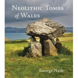 Neolithic Tombs of Wales