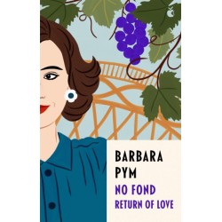 No Fond Return Of Love