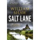 Salt Lane: the superb first book in the DS Alexandra Cupidi Investigations