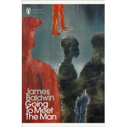 Going To Meet The Man: The Rockpile- The Outing- The Man Child- Previous Condition- Sonny's Blues