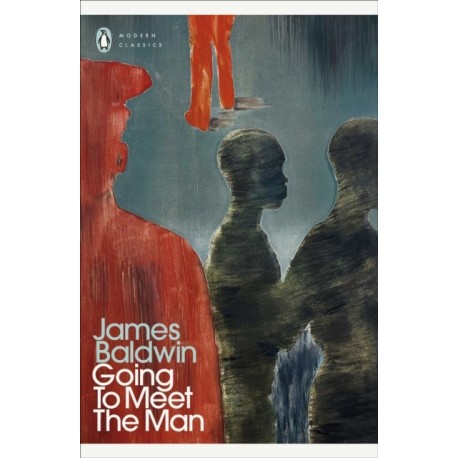 Going To Meet The Man: The Rockpile- The Outing- The Man Child- Previous Condition- Sonny's Blues