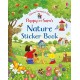 Poppy and Sam's Nature Sticker Book