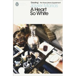 A Heart so White