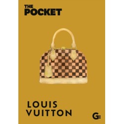 The Pocket Louis Vuitton