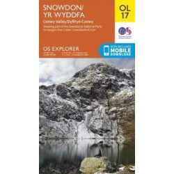 Snowdon