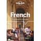 Lonely Planet French Phrasebook & Dictionary
