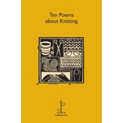 Ten Poems about Knitting