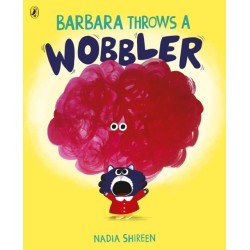 Barbara Throws a Wobbler