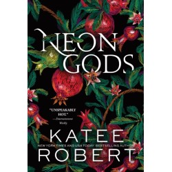 Neon Gods: A Divinely Dark Romance Retelling of Hades and Persephone (Dark Olympus 1)