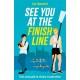 See you at the Finish Line: An enemies to lovers queer MM sporting romance