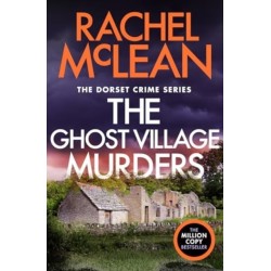 The Ghost Village Murders
