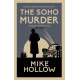 The Soho Murder: The enthralling wartime murder mystery