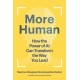 More Human: How the Power of AI Can Transform the Way You Lead