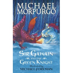 Sir Gawain and the Green Knight