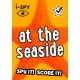 i-SPY At the Seaside: Spy it! Score it!