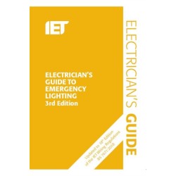 Electrician's Guide to Emergency Lighting