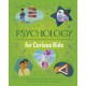 Psychology for Curious Kids: An illustrated introduction to brain science, identity, mental health, and more!