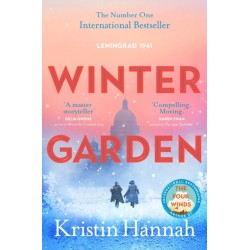 Winter Garden: From the multimillion copy bestselling author of The Women, The Four Winds and the Nightingale