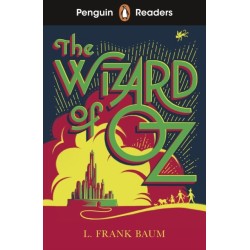Penguin Readers Level 2: The Wizard of Oz (ELT Graded Reader): Abridged Edition