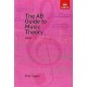 The AB Guide to Music Theory, Part I