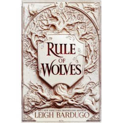 Rule of Wolves (King of Scars Book 2)