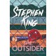 The Outsider: A crime thriller from the No. 1 bestseller