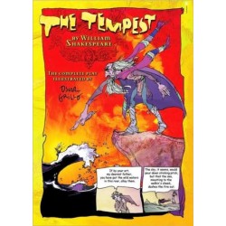 The Tempest
