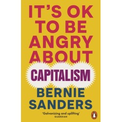 It's OK To Be Angry About Capitalism