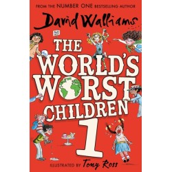 The World’s Worst Children 1