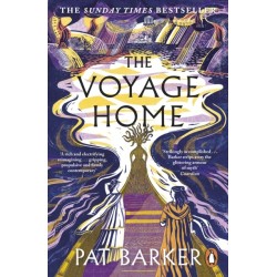 The Voyage Home