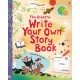 Write Your Own Story Book