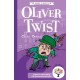 Oliver Twist: Accessible Easier Edition