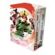 Avatar, the Last Airbender: The Kyoshi Novels (Box Set)
