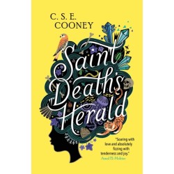 Saint Death's Herald