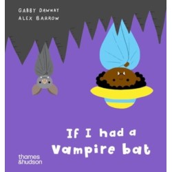 If I had a vampire bat