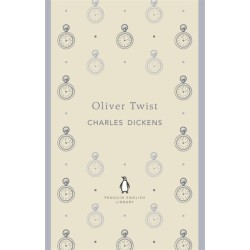 Oliver Twist