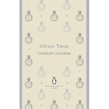 Oliver Twist