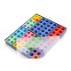 Numicon: Box of 80 Numicon Shapes