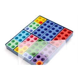 Numicon: Box of 80 Numicon Shapes