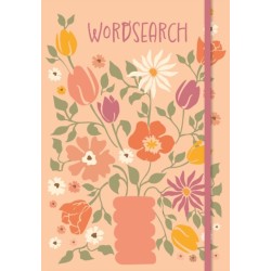 Wordsearch: Over 200 Puzzles