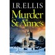 Murder at St Anne's
