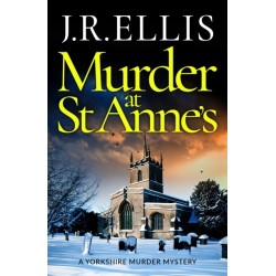 Murder at St Anne's