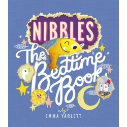 Nibbles: The Bedtime Book