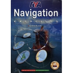 RYA Navigation Exercises